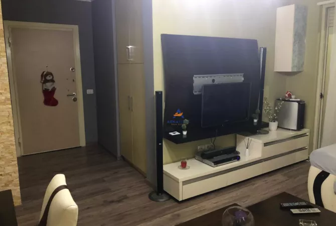 House for Sale 2+1 in Tirana - 119,000 Euro