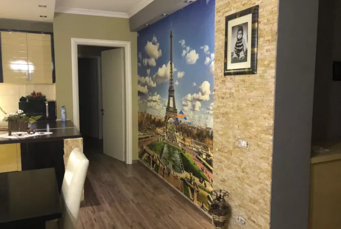House for Sale 2+1 in Tirana - 119,000 Euro