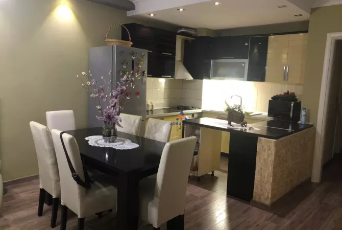 House for Sale 2+1 in Tirana - 119,000 Euro