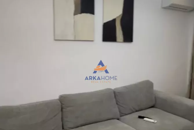 Shtepi me qera 2+1 ne Tirane - 700 Euro