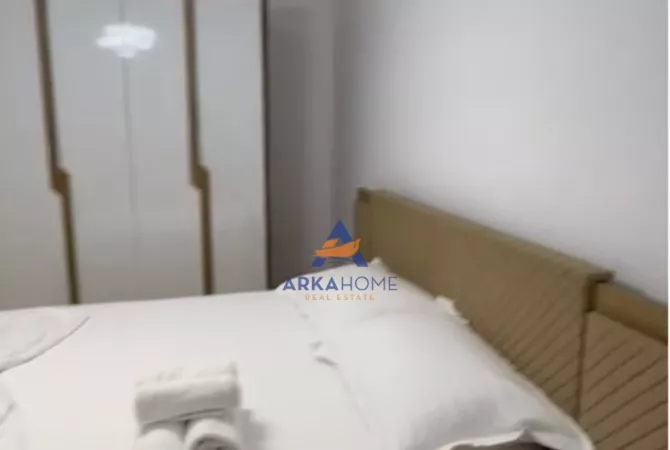 Shtepi me qera 2+1 ne Tirane - 700 Euro