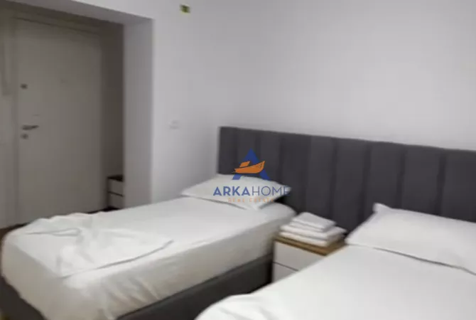 Shtepi me qera 2+1 ne Tirane - 700 Euro