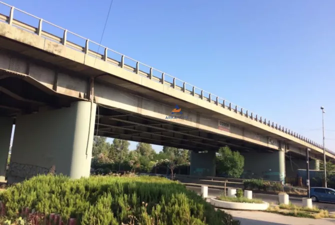 Ambient biznesi ne shitje 3+1 ne Durres - 3,000,000 Euro