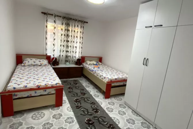 Shtepi me qera 2+1 ne Tirane - 600 Euro