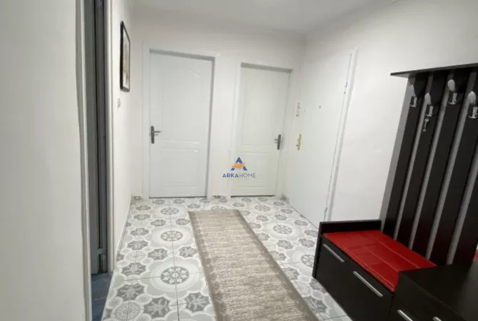 Shtepi me qera 2+1 ne Tirane - 600 Euro