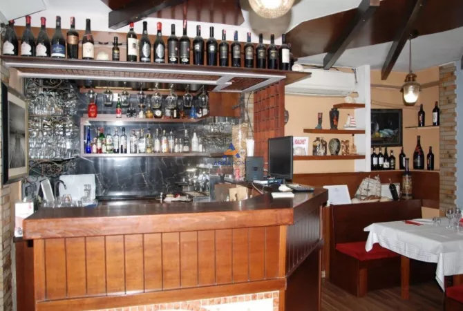 Ambient biznesi ne shitje 2+1 ne Tirane - 50,000 Euro