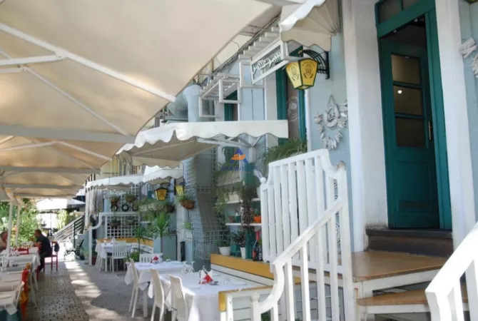 Ambient biznesi ne shitje 2+1 ne Tirane - 50,000 Euro