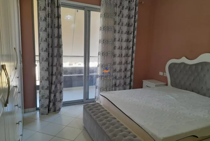 Shtepi me qera 2+1 ne Tirane - 500 Euro