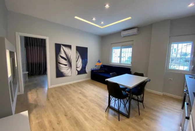Casa in affitto 1+1 a Tirana - 55,000 Leke