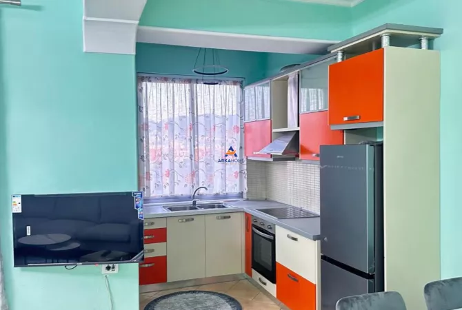 Casa in affitto 1+1 a Tirana - 600 Euro
