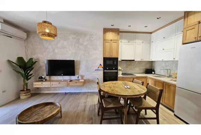 House for Sale 2+1 in Durres - 230,000 Euro