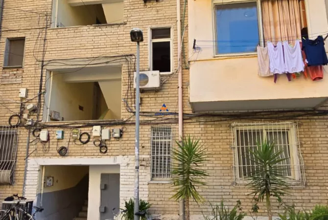 House for Sale 1+1 in Tirana - 125,000 Euro