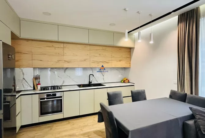 House for Sale 2+1 in Tirana - 170,000 Euro