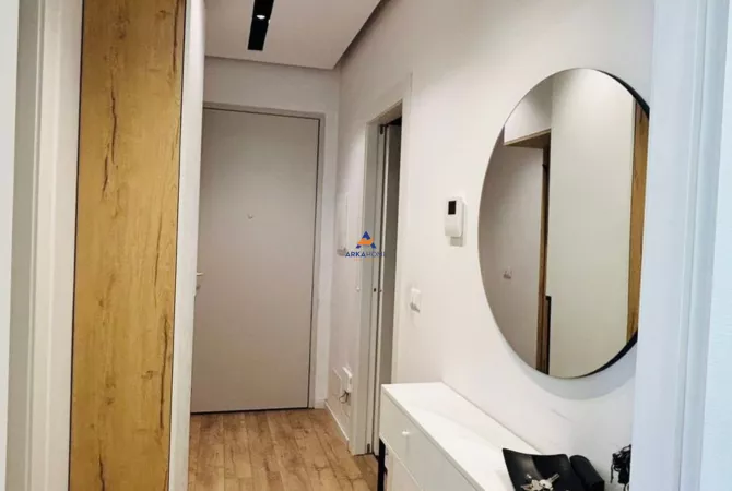 House for Sale 2+1 in Tirana - 170,000 Euro