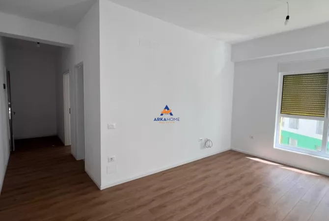 Apartment for sale in Tirana 1+1, Emty
