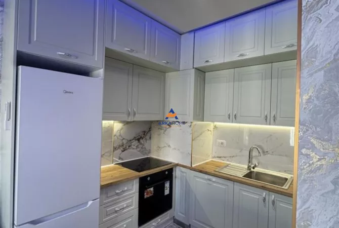 Shtepi me qera 1+1 ne Tirane - 500 Euro