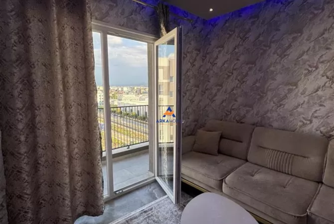 Shtepi me qera 1+1 ne Tirane - 500 Euro