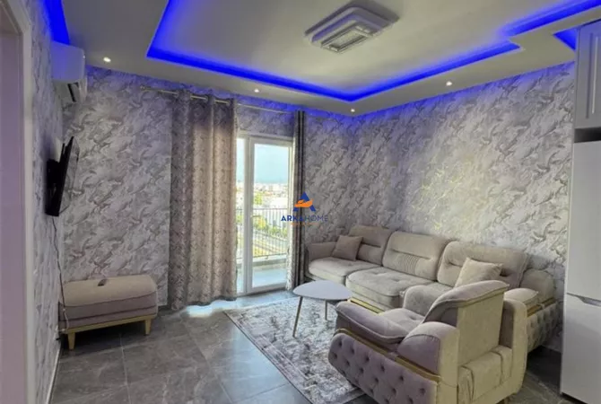 Shtepi me qera 1+1 ne Tirane - 500 Euro