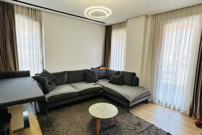 Shtepi ne shitje 1+1 ne Tirane - 189,000 Euro