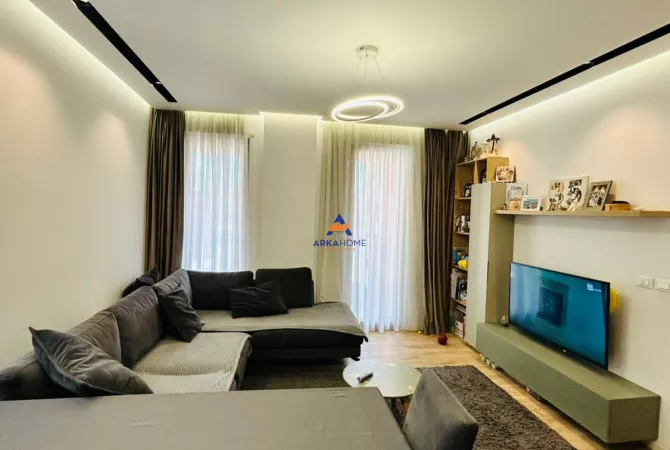 Shtepi ne shitje 1+1 ne Tirane - 189,000 Euro