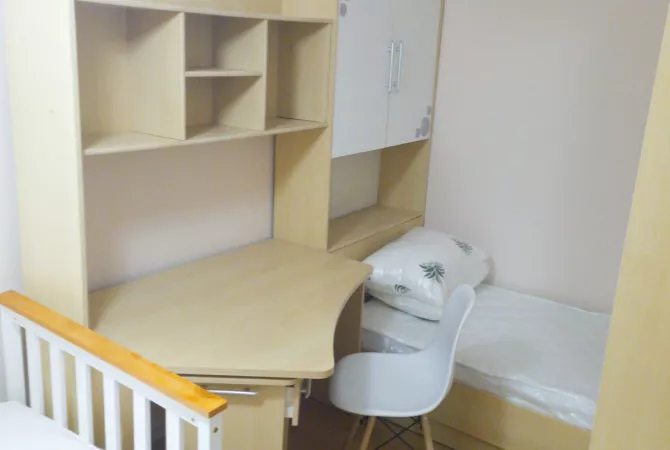 Casa in affitto 2+1 a Tirana - 650 Euro