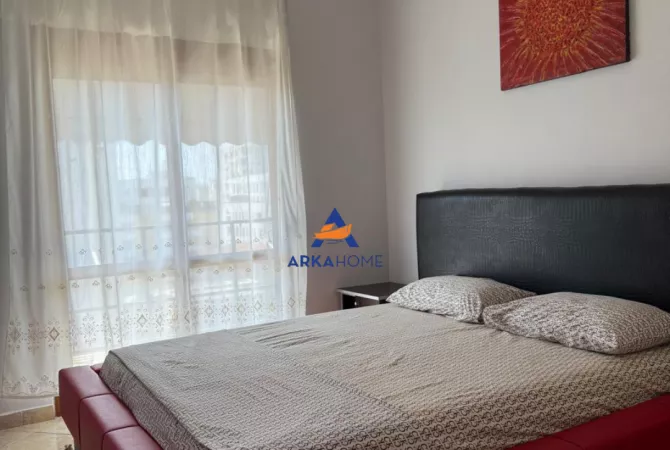 Casa in affitto 2+1 a Tirana - 650 Euro