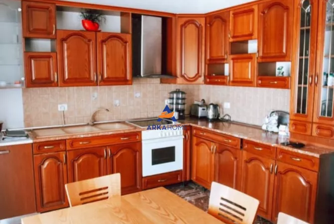 Casa in affitto 3+1 a Tirana - 550 Euro