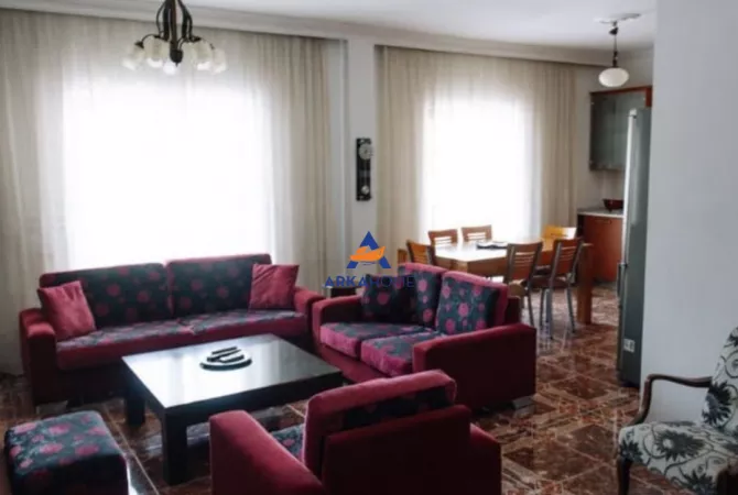 Casa in affitto 3+1 a Tirana - 550 Euro