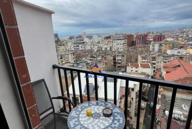 House for Sale 2+1 in Tirana - 205,000 Euro