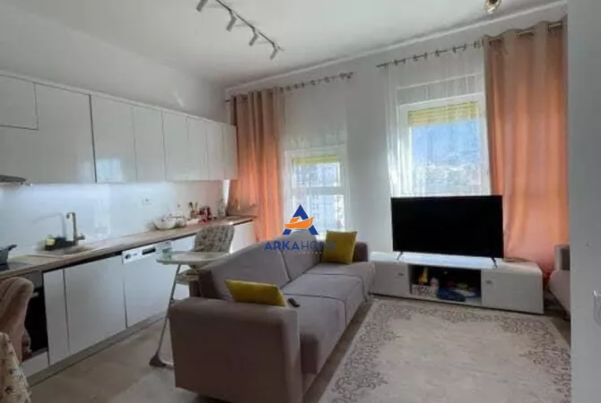 Casa in affitto 2+1 a Tirana - 516 Euro