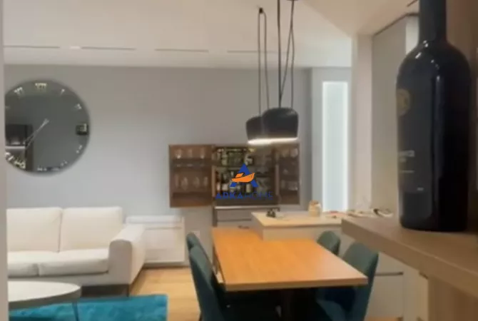 Casa in affitto 2+1 a Tirana - 1,800 Euro