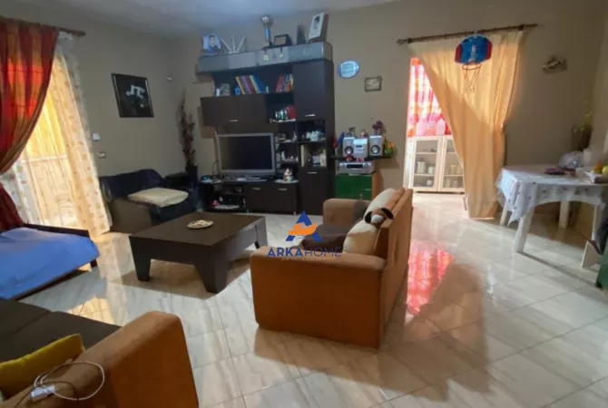 House for Sale 2+1 in Tirana - 144,000 Euro