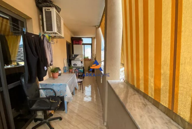 House for Sale 2+1 in Tirana - 144,000 Euro