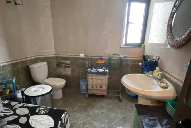 House for Sale 2+1 in Tirana - 144,000 Euro