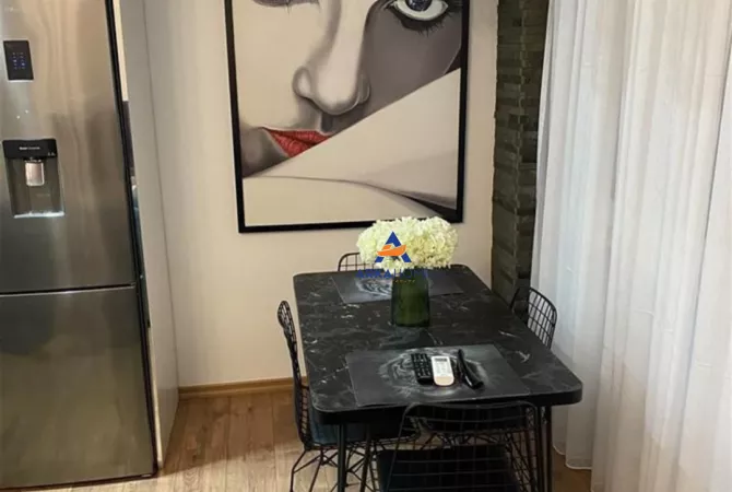 Casa in affitto 2+1 a Tirana - 700 Euro