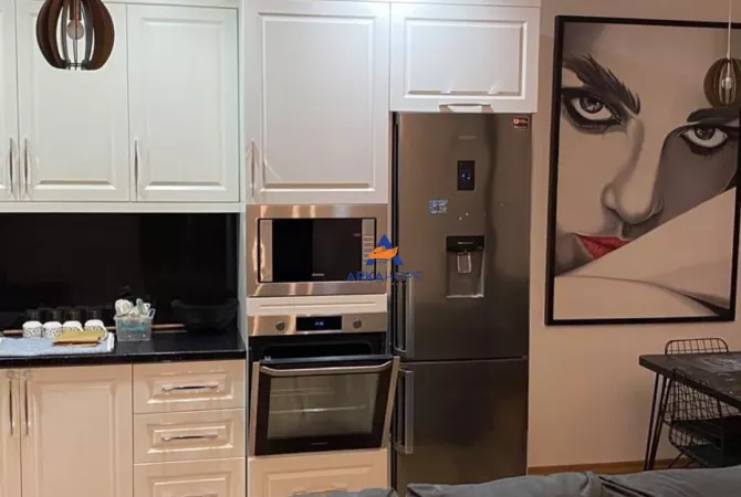 Casa in affitto 2+1 a Tirana - 700 Euro