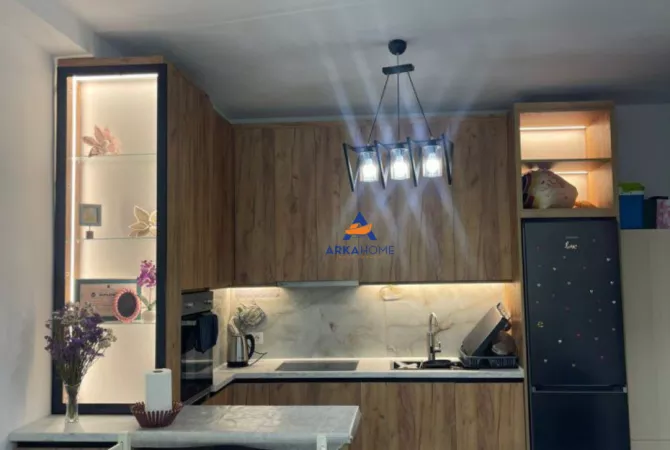 Casa in affitto 1+1 a Tirana - 526 Euro
