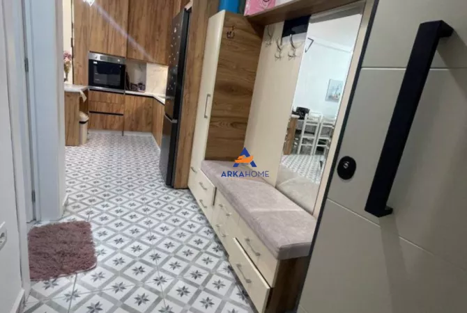 Casa in affitto 1+1 a Tirana - 526 Euro
