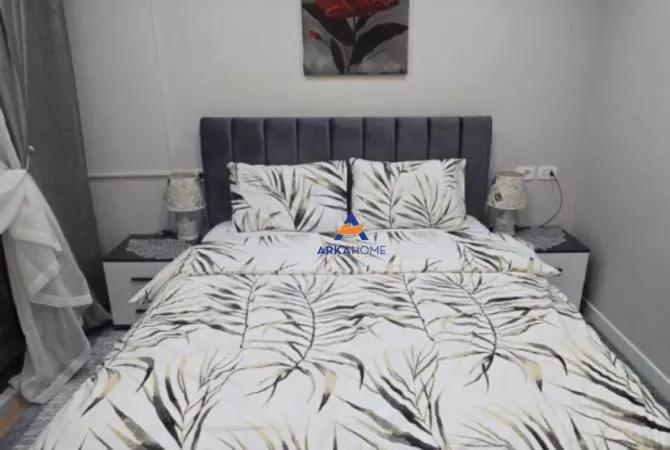 Casa in affitto 2+1 a Tirana - 800 Euro