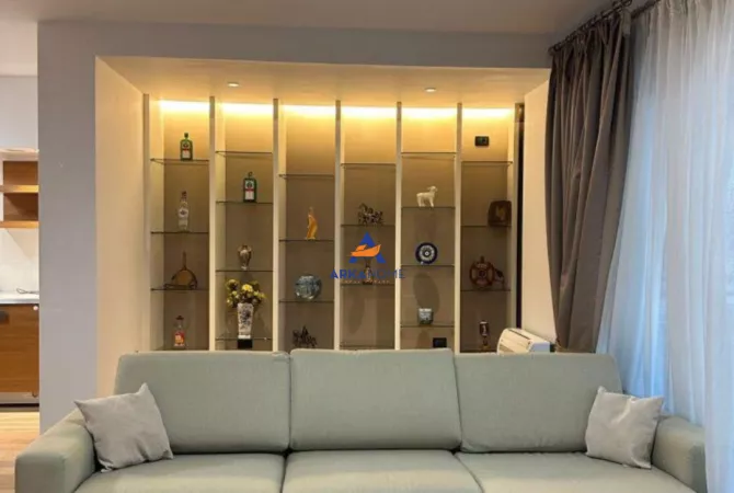 Casa in affitto 1+1 a Tirana - 950 Euro