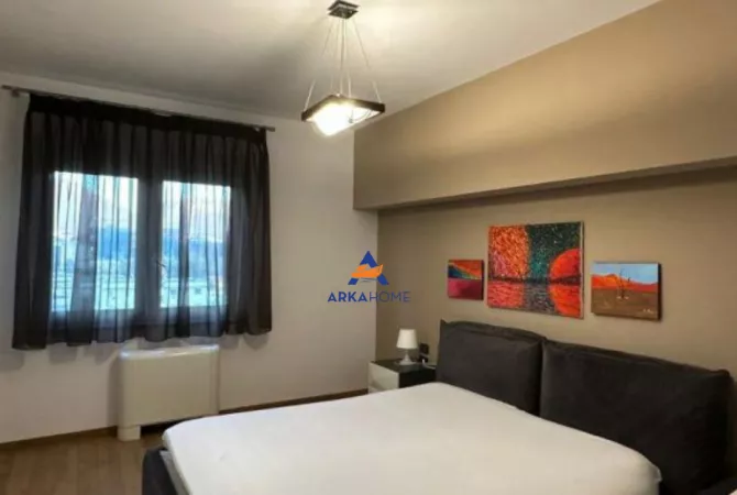 Shtepi me qera Apartament ne Tirane, 1+1, Mobilimi E mobiluar, Pagesa 950  Euro.