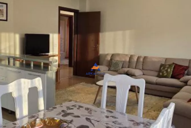 Casa in affitto 2+1 a Tirana - 750 Euro