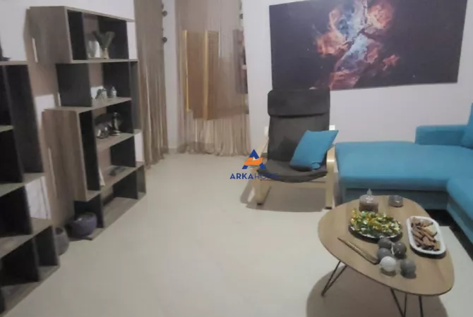 House for Sale 1+1 in Tirana - 98,000 Euro
