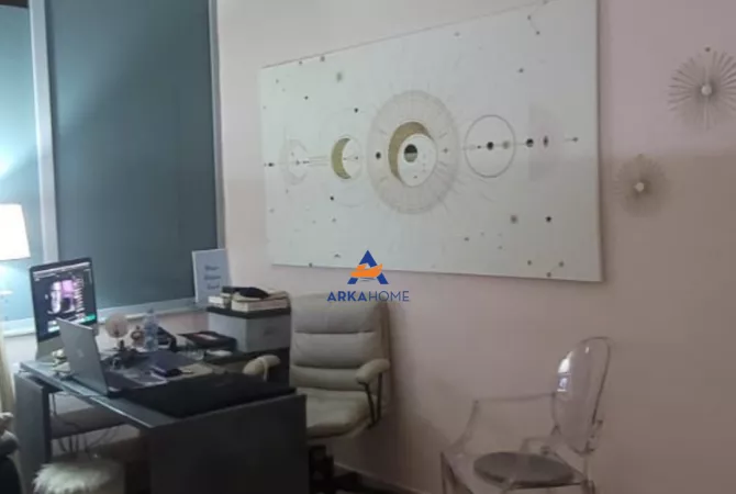 House for Sale 1+1 in Tirana - 98,000 Euro