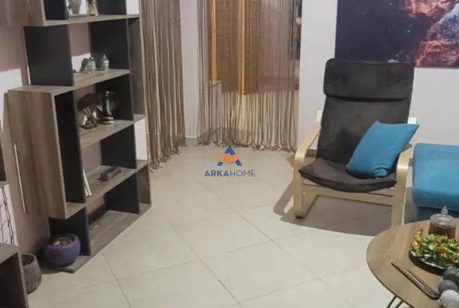 House for Sale 1+1 in Tirana - 98,000 Euro