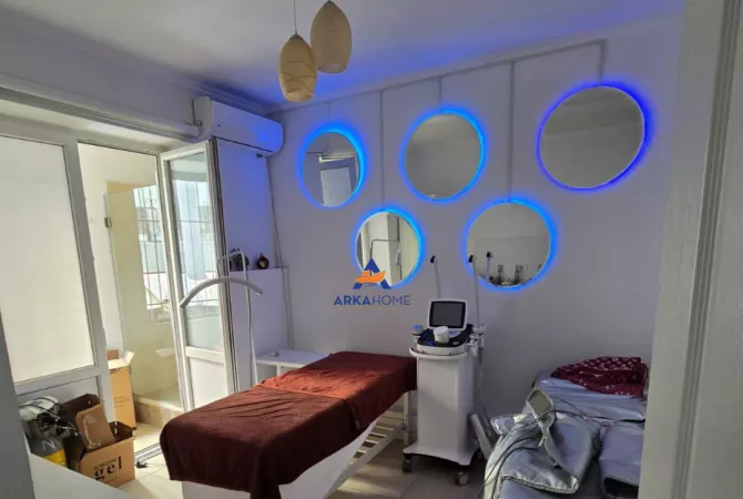 Casa in affitto 2+1 a Tirana - 700 Euro