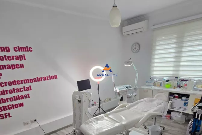 Casa in affitto 2+1 a Tirana - 700 Euro