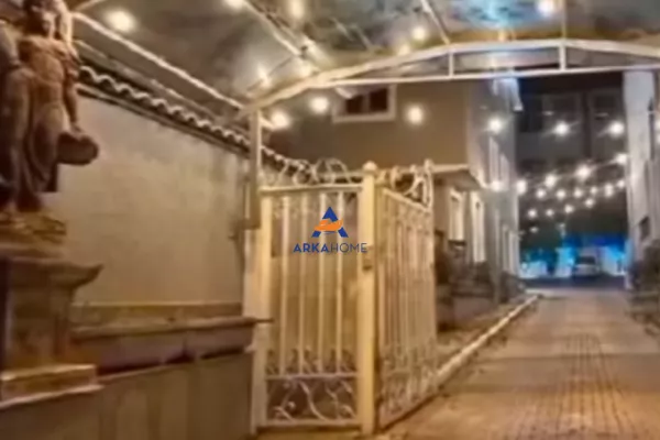 Biznese ne shitje ne Tirane - 1,400,000 Euro