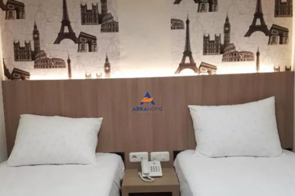 Biznese ne shitje ne Tirane - 1,400,000 Euro