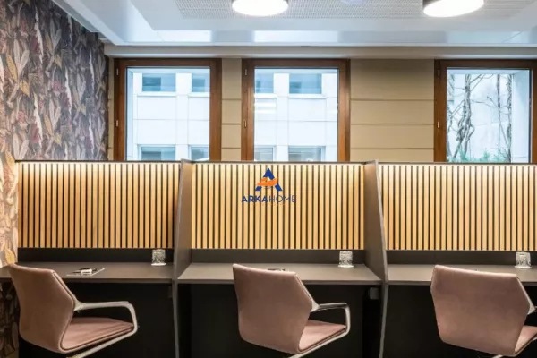 Business Property for Rent 3+1 in Tirana - 900 Euro